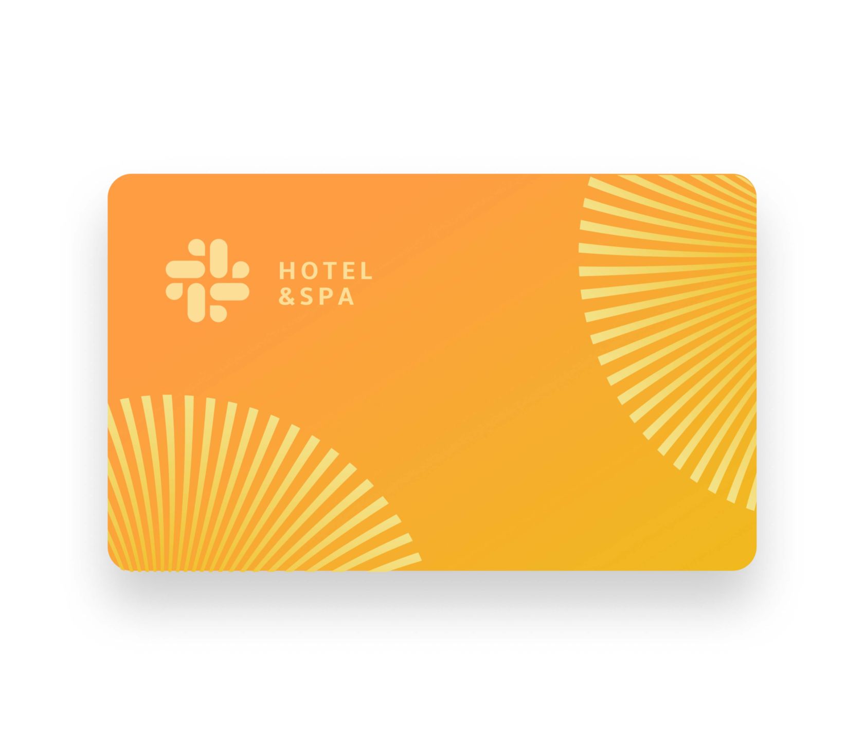 RFID-карты для гостиниц и отелей