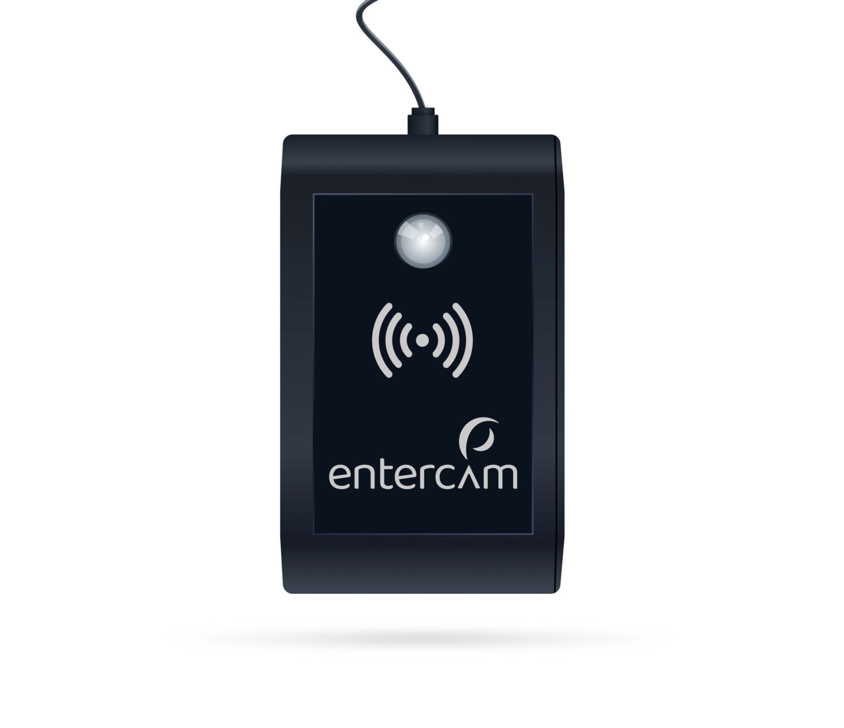 Настольный RFID-считыватель ENTERCAM® Z-2 Reader USB