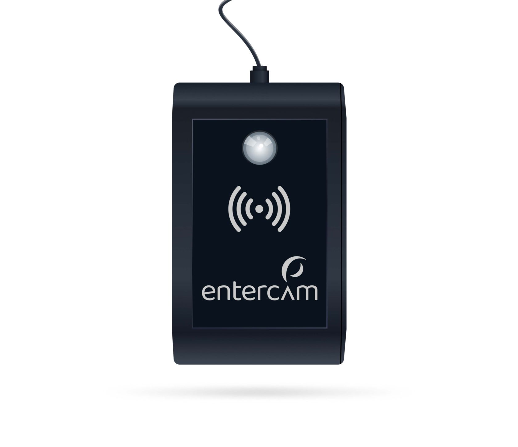 Настольный RFID-считыватель ENTERCAM® Z-2 Reader USB