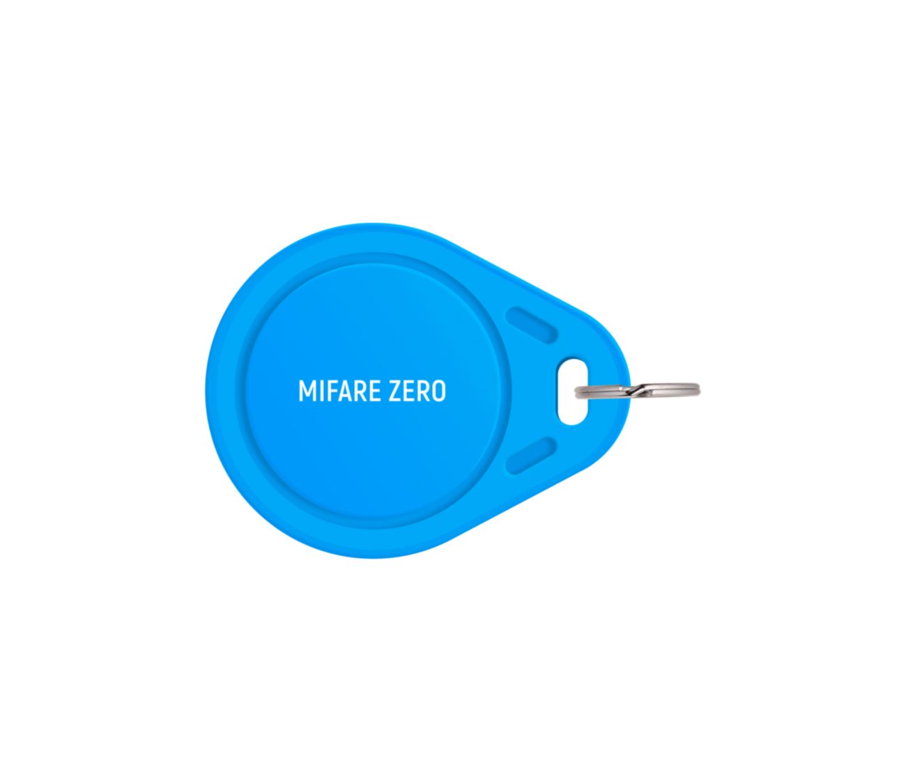 Пластиковые-RFID-брелоки-из-ABS-с-чипом-Mifare-Zero