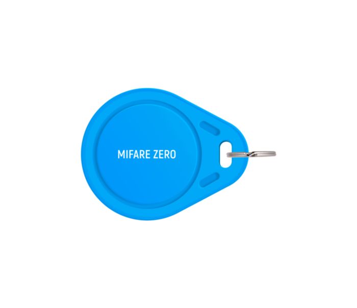 Пластиковые-RFID-брелоки-из-ABS-с-чипом-Mifare-Zero
