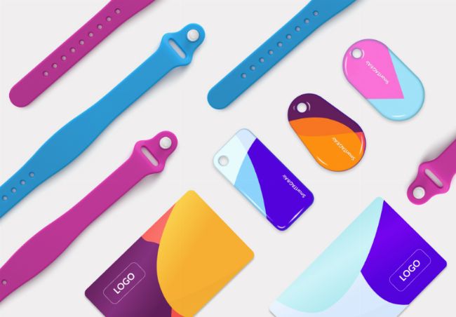 Продукция компании RFID-CARDS. Высокое качество и оперативные сроки изготовления