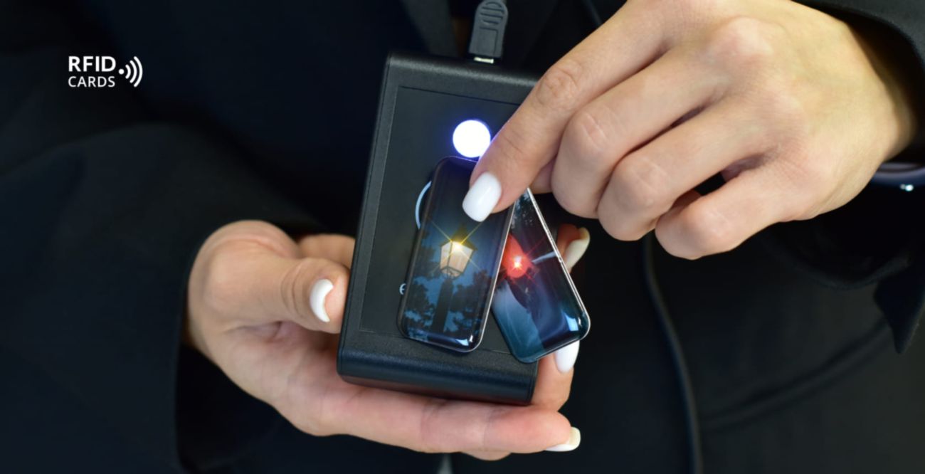 Брелоки со светодиодом